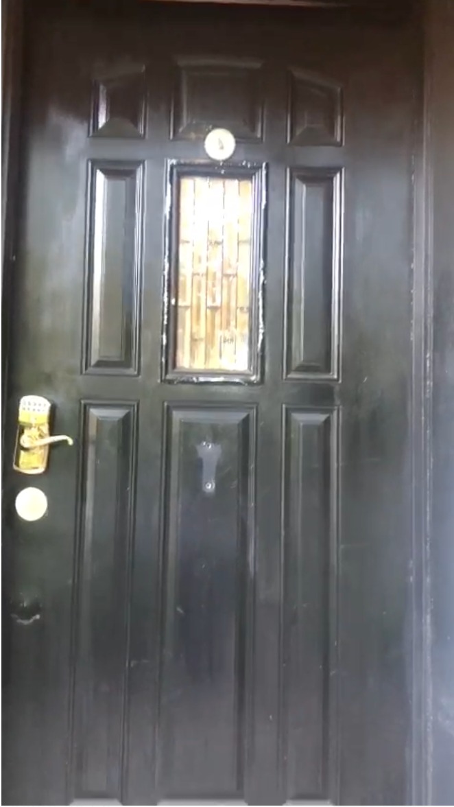 The Importance of Keeping the Front Door in Good Condition