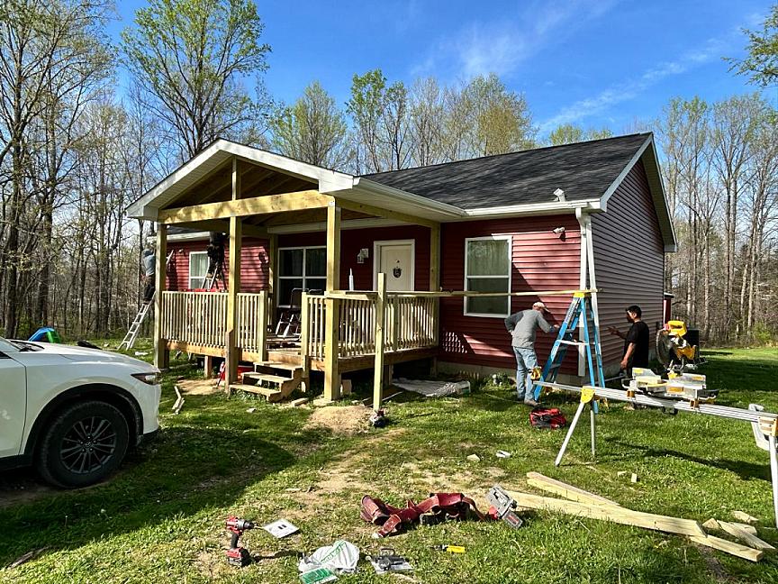 How to Choose a Contractor