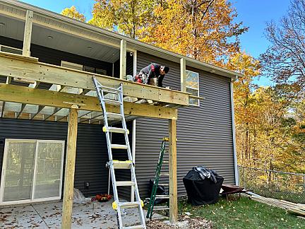 How to Choose the Right Contractor for Your Project